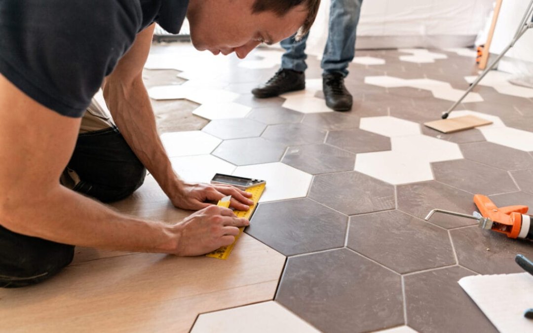 tiles-installation
